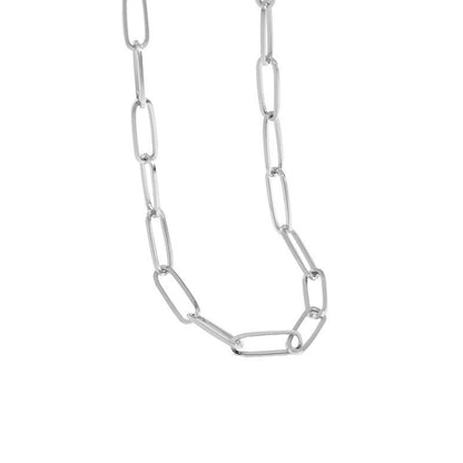 Simples Chain Necklace