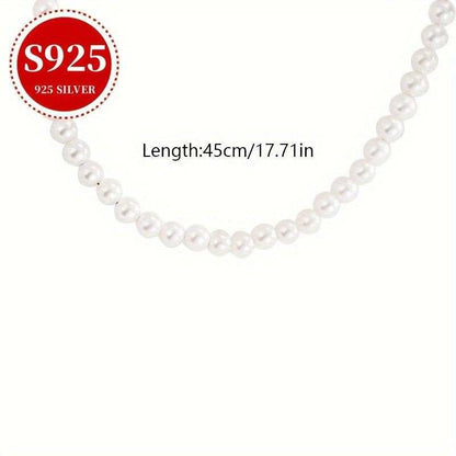 Freshwater Pearl Multi - Layered Necklace - Bjeul