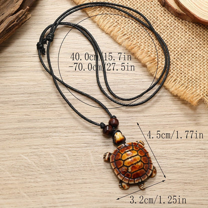 Men's Stylish Pendant Necklaces 12pcs - Bjeul