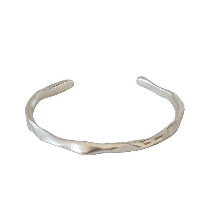 Minima Adjustable Ring - Bjeul