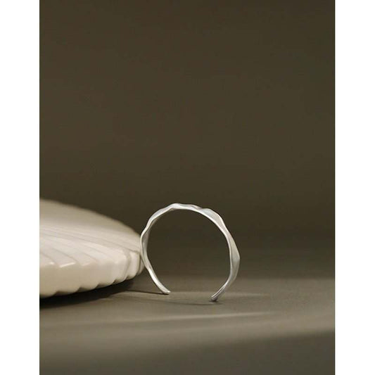 Minima Adjustable Ring - Bjeul