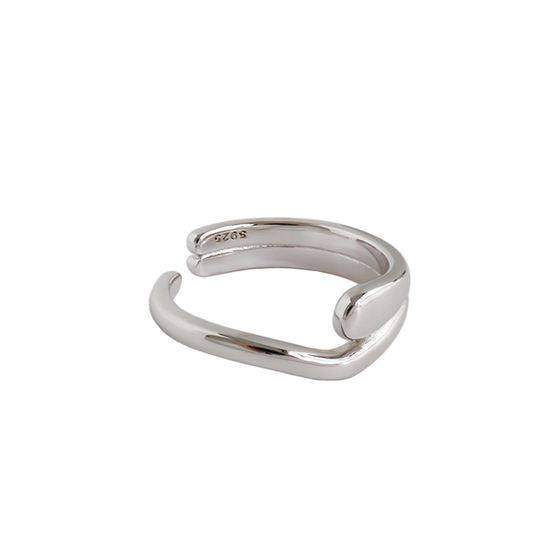 Organa Adjustable Ring - Bjeul