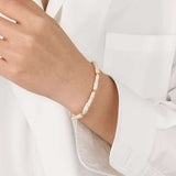 Pearls Sticks Bracelet - Bjeul