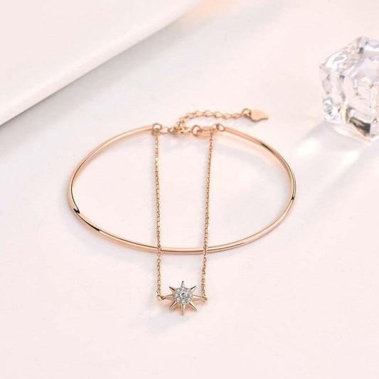 Stratia Star Bracelet - Bjeul